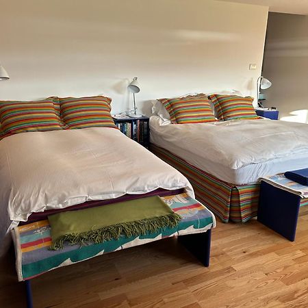 Sk52 By The Sea, Unique Spacious Luxury, Hg-17071 ريكيافيك المظهر الخارجي الصورة
