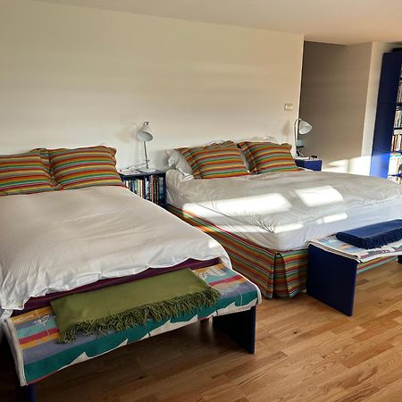 Sk52 By The Sea, Unique Spacious Luxury, Hg-17071 ريكيافيك المظهر الخارجي الصورة