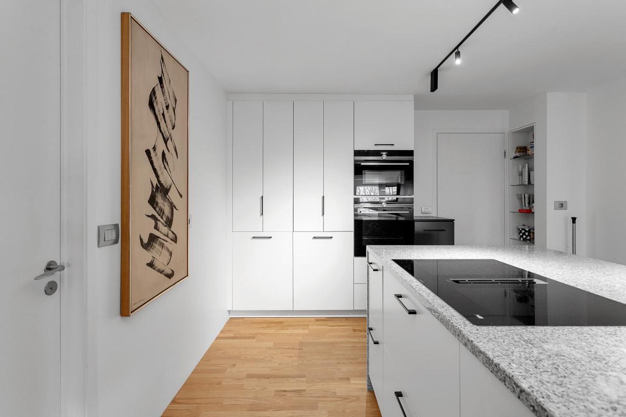 Sk52 By The Sea, Unique Spacious Luxury, Hg-17071 ريكيافيك المظهر الخارجي الصورة