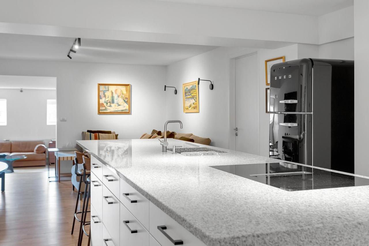 Sk52 By The Sea, Unique Spacious Luxury, Hg-17071 ريكيافيك المظهر الخارجي الصورة