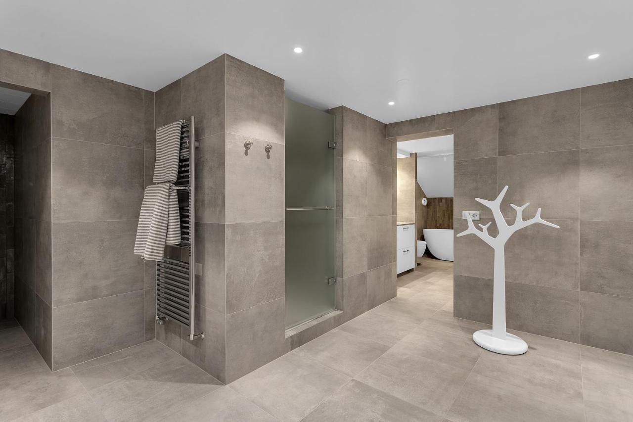 Sk52 By The Sea, Unique Spacious Luxury, Hg-17071 ريكيافيك المظهر الخارجي الصورة