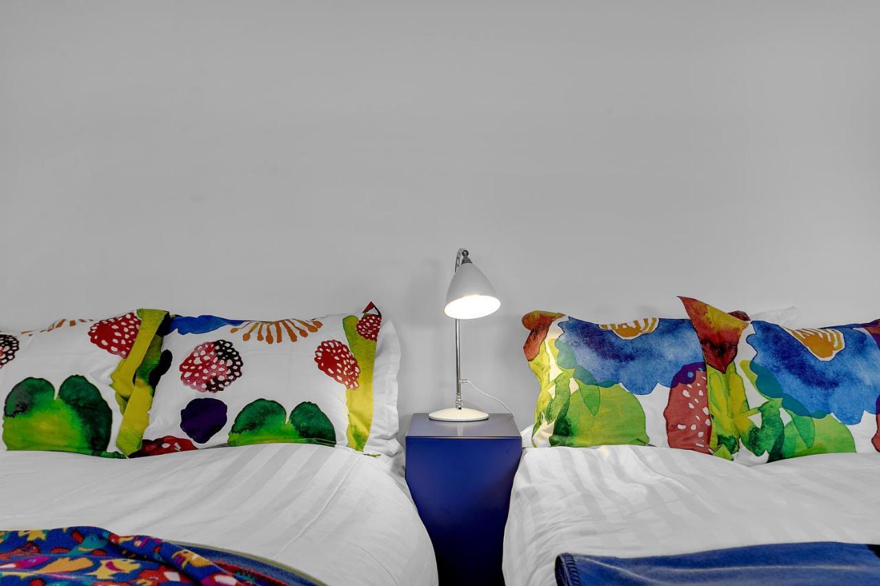 Sk52 By The Sea, Unique Spacious Luxury, Hg-17071 ريكيافيك المظهر الخارجي الصورة