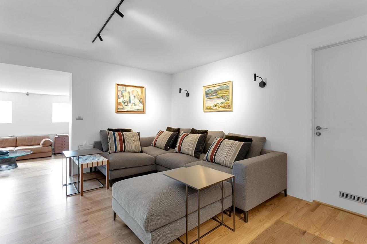 Sk52 By The Sea, Unique Spacious Luxury, Hg-17071 ريكيافيك المظهر الخارجي الصورة