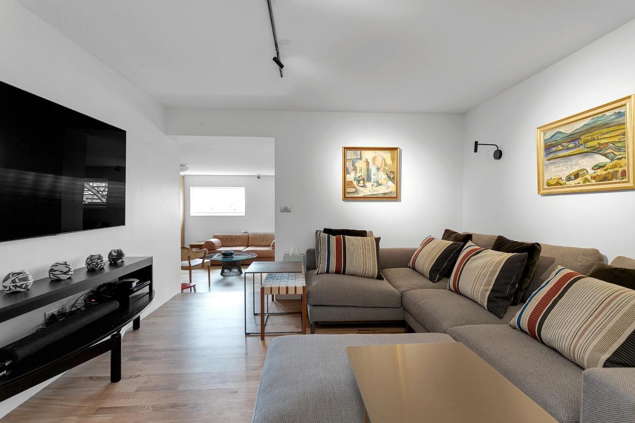 Sk52 By The Sea, Unique Spacious Luxury, Hg-17071 ريكيافيك المظهر الخارجي الصورة
