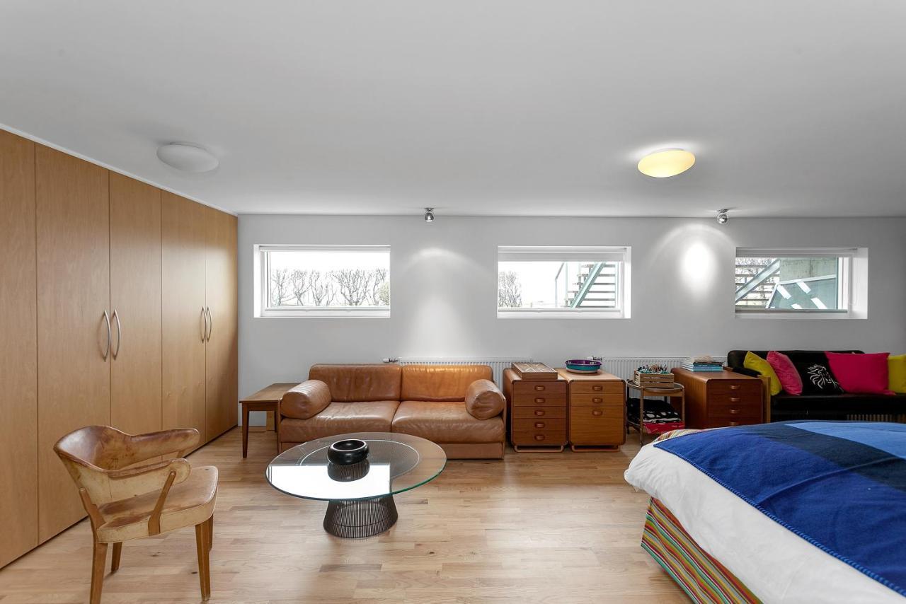 Sk52 By The Sea, Unique Spacious Luxury, Hg-17071 ريكيافيك المظهر الخارجي الصورة