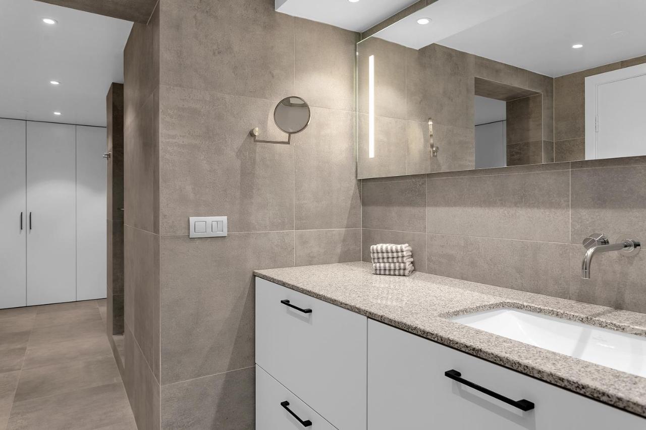 Sk52 By The Sea, Unique Spacious Luxury, Hg-17071 ريكيافيك المظهر الخارجي الصورة