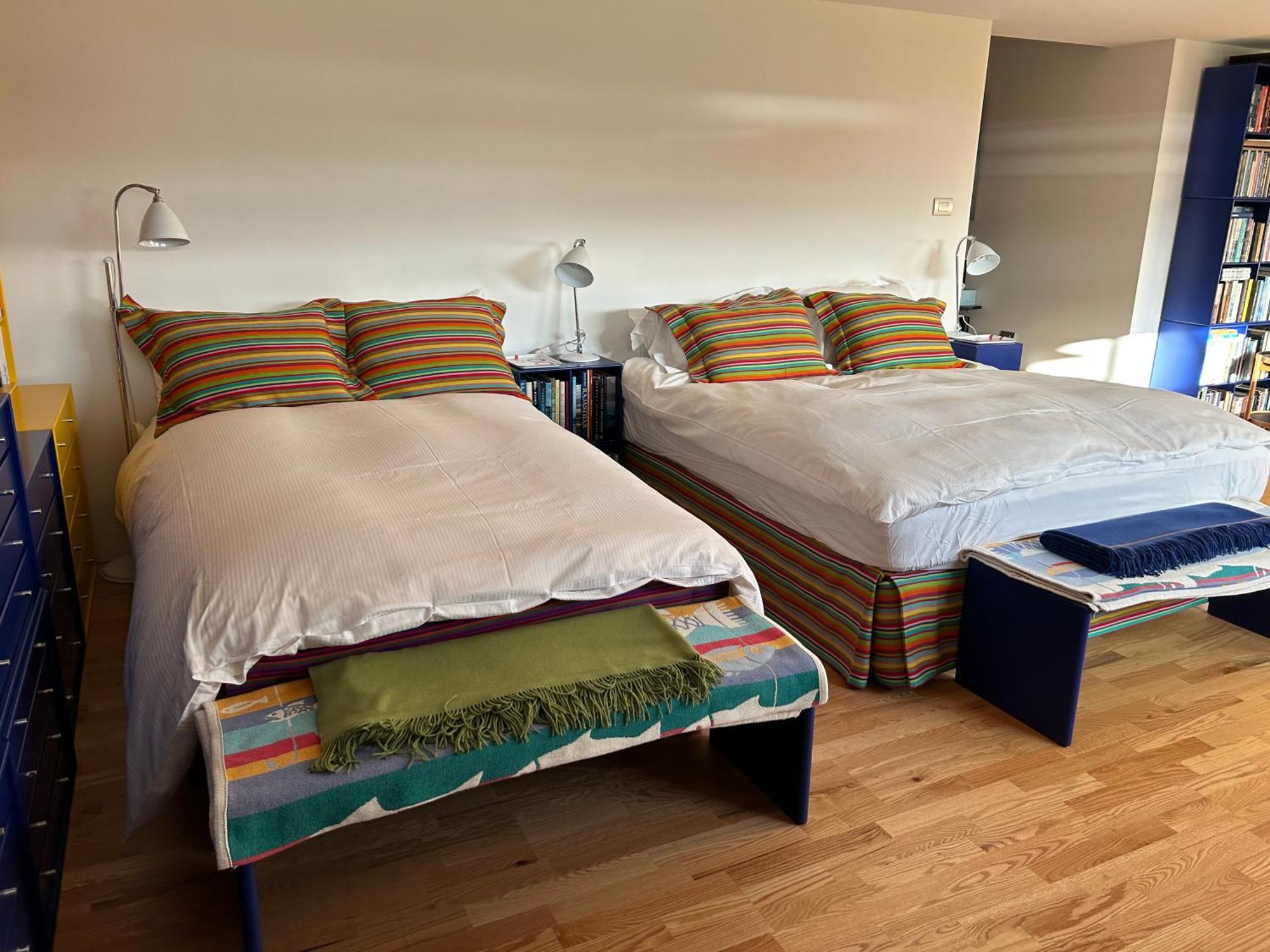 Sk52 By The Sea, Unique Spacious Luxury, Hg-17071 ريكيافيك المظهر الخارجي الصورة