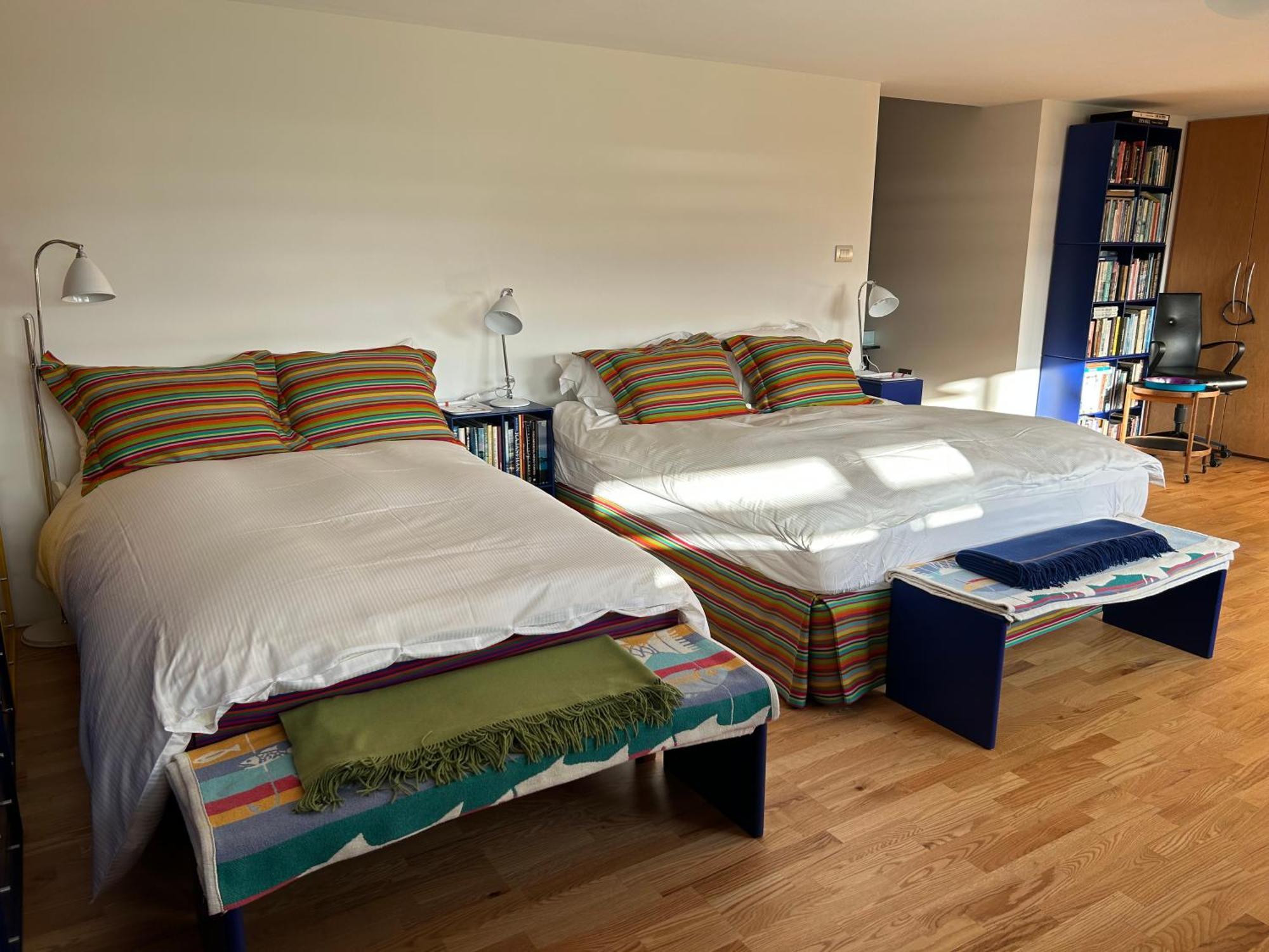 Sk52 By The Sea, Unique Spacious Luxury, Hg-17071 ريكيافيك المظهر الخارجي الصورة