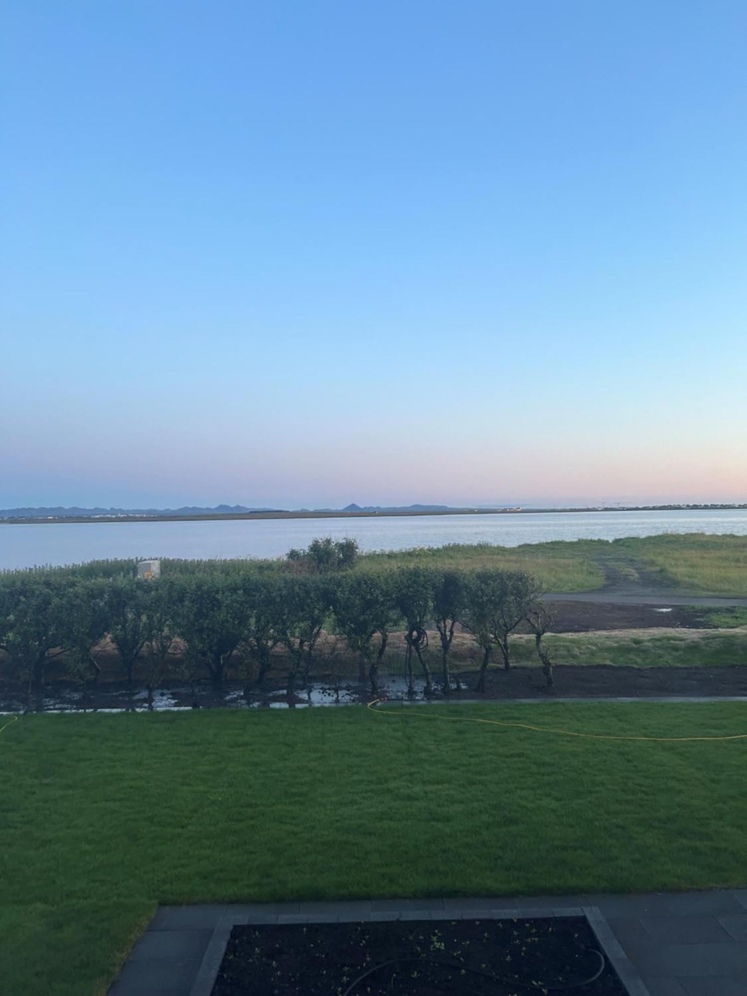 Sk52 By The Sea, Unique Spacious Luxury, Hg-17071 ريكيافيك المظهر الخارجي الصورة